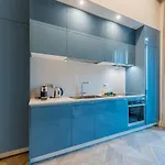 Apartament Plaza View Luxury Apartment,