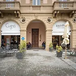 Plaza View Luxury Apartment, * Alba (Piedmont)