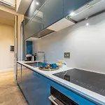 Apartament Plaza View Luxury Apartment, *