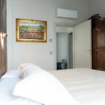 Plaza View Luxury Apartment, Lejlighed *