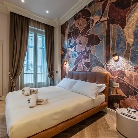 Plaza View Luxury Apartment, * Alba (Piedmont)