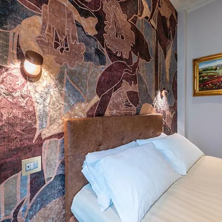 公寓 Plaza View Luxury Apartment,