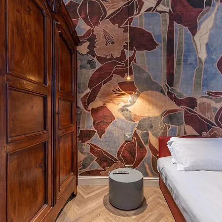 Plaza View Luxury Apartment, Appartement Alba (Piedmont)