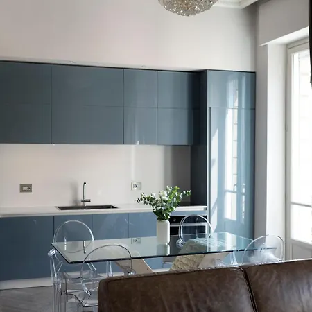 Lejlighed Plaza View Luxury Apartment, *