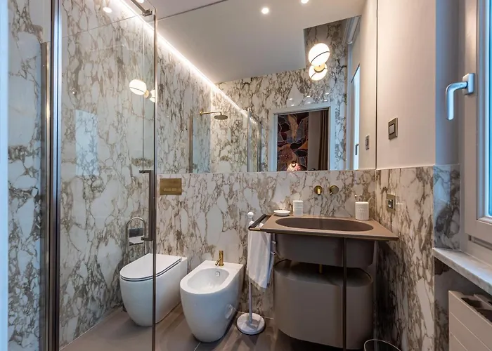 Plaza View Luxury Apartment, 公寓 阿尔巴