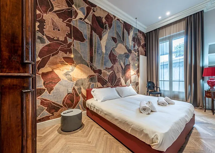 公寓 Plaza View Luxury Apartment, *