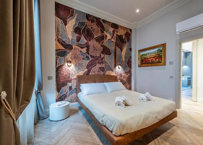 Plaza View Luxury Apartment, 阿尔巴